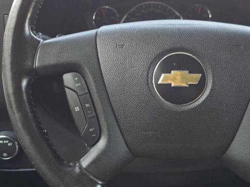 Used 2020 Chevrolet Express 2500 w/ Safety Package image 27
