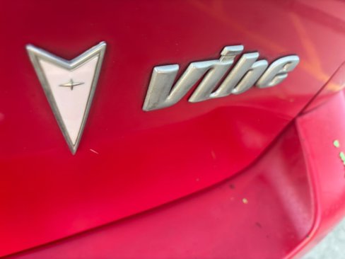 Used 2005 Pontiac Vibe w/ Power Group Value Package image 11