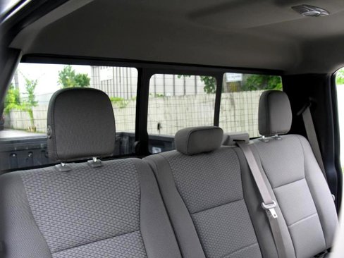 Used 2018 Ford F150 XLT w/ Equipment Group 302A Luxury image 31