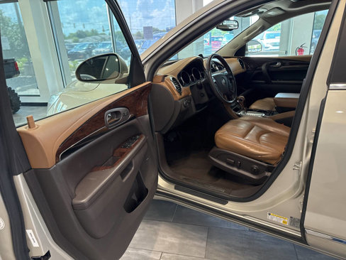 Used 2014 Buick Enclave Premium w/ Trailering Provision Package image 13