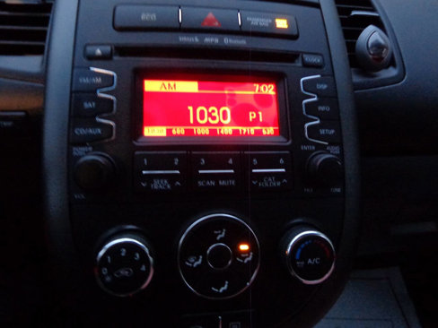 Used 2013 Kia Soul + image 33
