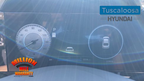 Used 2024 Hyundai Elantra SEL image 16