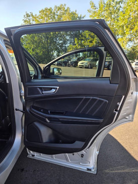 Used 2017 Ford Edge Sport w/ Equipment Group 401A image 7