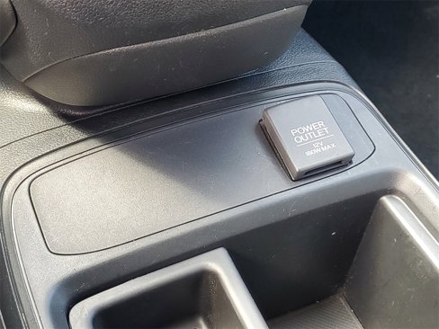 Used 2016 Honda CR-V SE image 25
