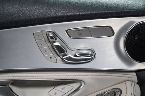 Used 2015 Mercedes-Benz C 300 Sedan image 26