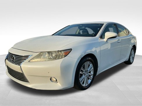 Used 2013 Lexus ES 350 image 1