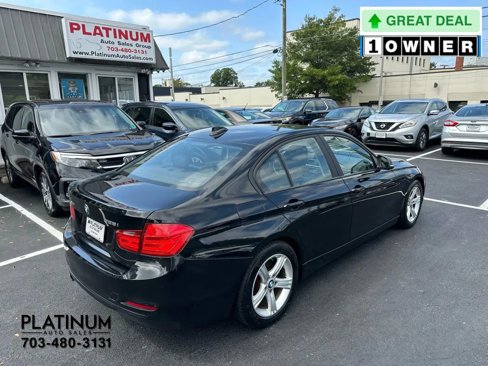 Used 2013 BMW 328i xDrive Sedan image 6
