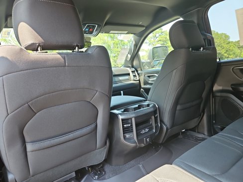 New 2025 RAM 1500 Big Horn image 20