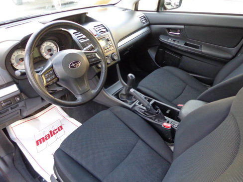 Used 2013 Subaru Impreza 2.0i Premium image 10