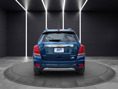 Used 2020 Chevrolet Trax Premier image 5
