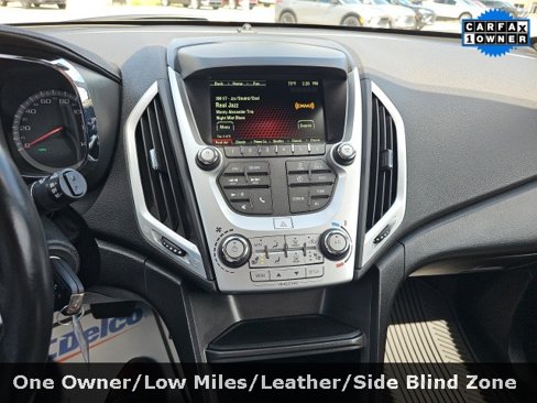 Used 2017 GMC Terrain SLT w/ Driver Alert Package I image 17