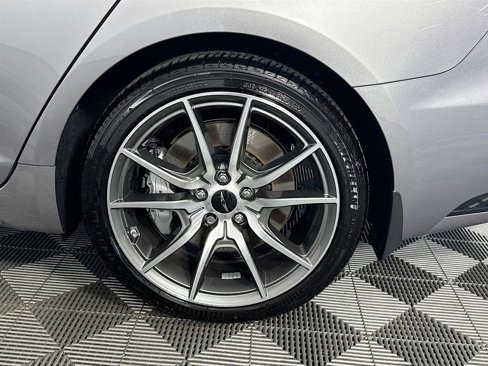 New 2026 Genesis G70 2.5T Prestige image 33