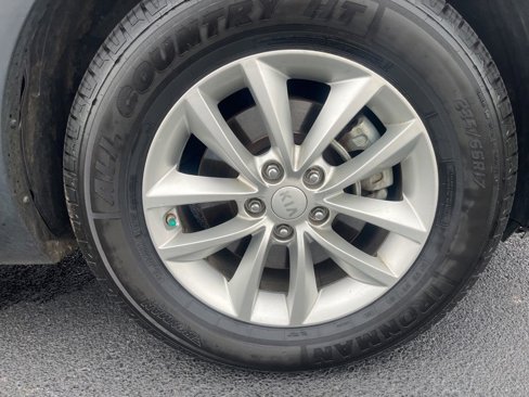 Used 2017 Kia Sorento LX image 37