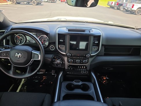 Used 2019 RAM 1500 Big Horn image 12