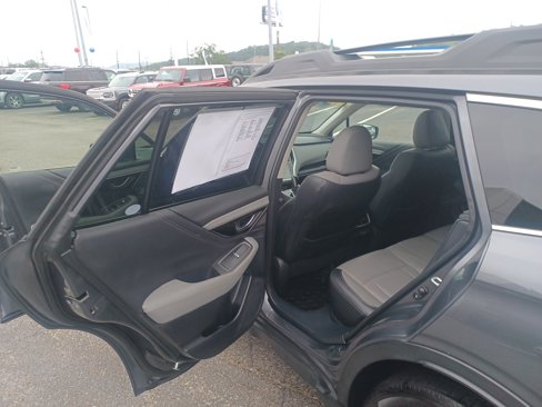 Used 2021 Subaru Outback Limited XT image 12