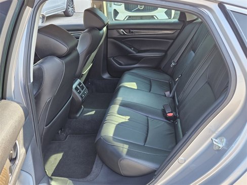 Used 2022 Honda Accord EX-L image 5