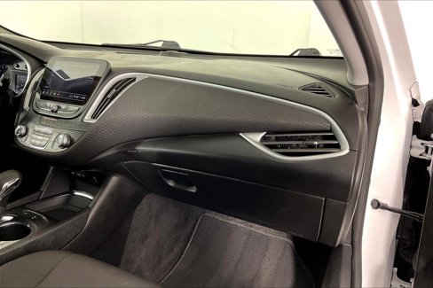 Used 2024 Chevrolet Malibu LT image 22