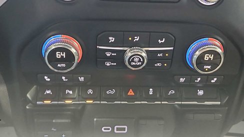 Used 2019 GMC Sierra 1500 SLT w/ SLT Premium Plus Package image 23