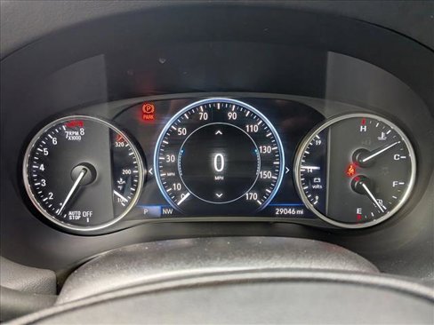 Used 2020 Buick Enclave Avenir w/ Avenir Technology Package image 12
