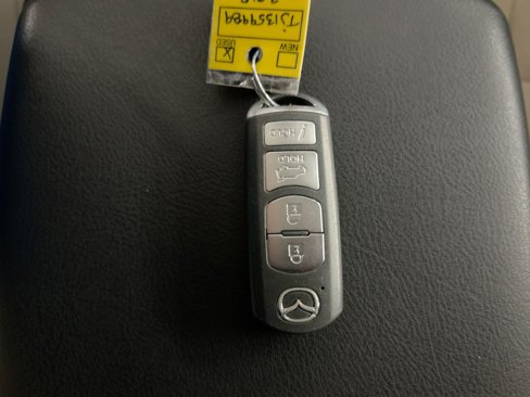 Used 2018 MAZDA CX-5 Touring w/ Preferred Equipment Package image 33