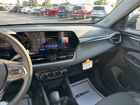 New 2026 Chevrolet TrailBlazer LT w/ Convenience Package image 41
