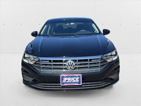 Used 2021 Volkswagen Jetta S image 2