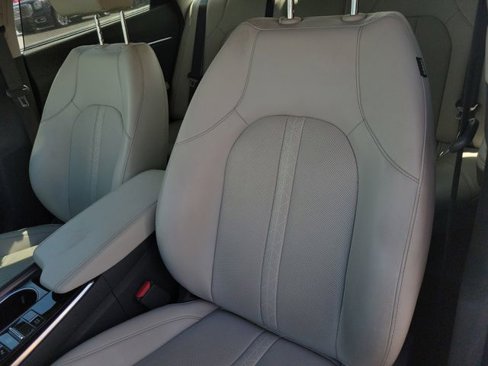 Used 2021 Hyundai Sonata Limited image 6