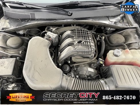 Used 2023 Chrysler 300 S image 29