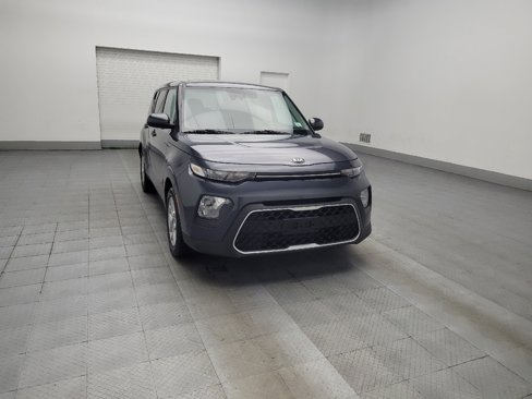 Used 2020 Kia Soul S image 13