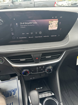 New 2024 Buick Encore GX Sport Touring w/ Experience Buick Package image 16