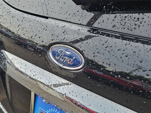 Used 2020 Ford EcoSport Titanium w/ Interior Protection Package image 9