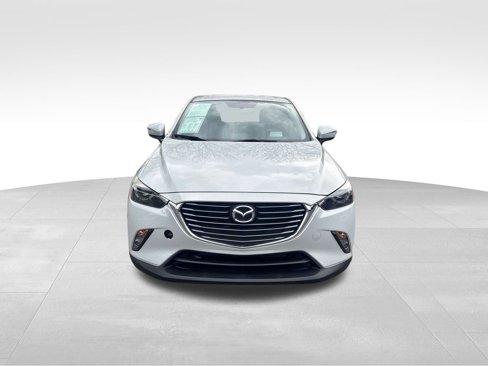 Used 2016 MAZDA CX-3 Grand Touring image 2