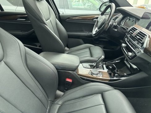 Used 2018 BMW X3 xDrive30i image 5