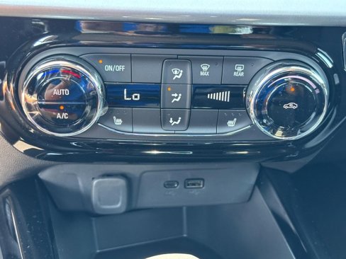 New 2025 Chevrolet Trax LT w/ Driver Confidence Package image 42
