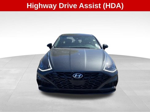 Used 2021 Hyundai Sonata SEL Plus w/ Tech Package image 9