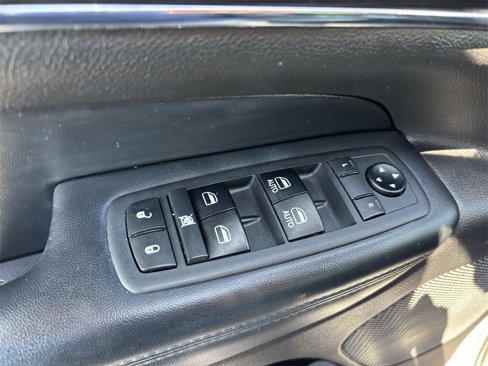 Used 2019 Jeep Grand Cherokee Limited w/ Luxury Group II image 13