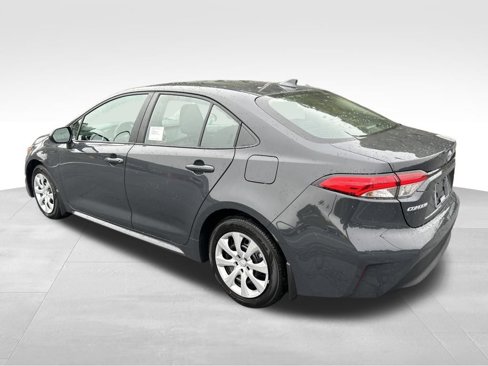 New 2025 Toyota Corolla LE image 3