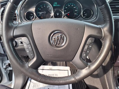 Used 2017 Buick Enclave Premium image 13