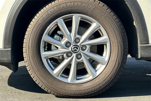 Used 2023 MAZDA CX-5 AWD 2.5 S image 37
