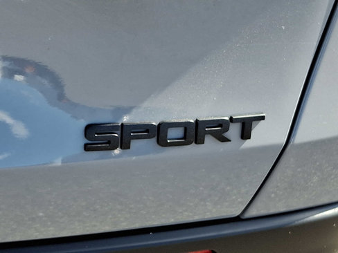 Used 2023 Honda HR-V Sport image 29