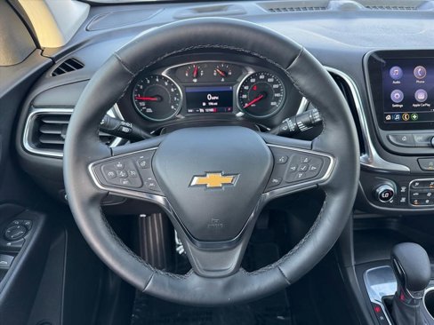 Certified 2024 Chevrolet Equinox LT image 7