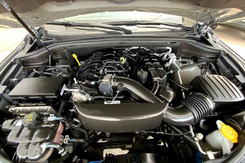 Certified 2023 Dodge Durango GT image 30