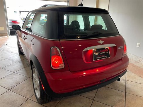 Used 2006 MINI Cooper Hardtop image 35