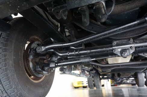 Used 2001 Ford F350 4x4 Crew Cab DRW Super Duty image 76