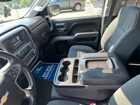 Used 2015 Chevrolet Silverado 1500 LT image 15