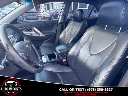 Used 2009 Toyota Camry LE image 14