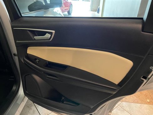 Used 2015 Ford Edge SEL w/ Equipment Group 201A image 31