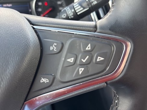 Used 2024 Chevrolet Equinox LT image 18