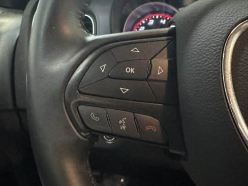 Used 2016 Dodge Charger SE image 15