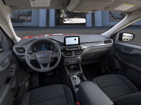 New 2025 Ford Escape Active image 9